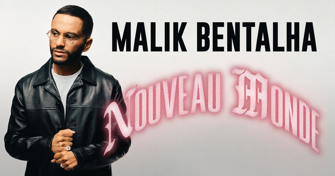 Malik Bentalha Saint Etienne